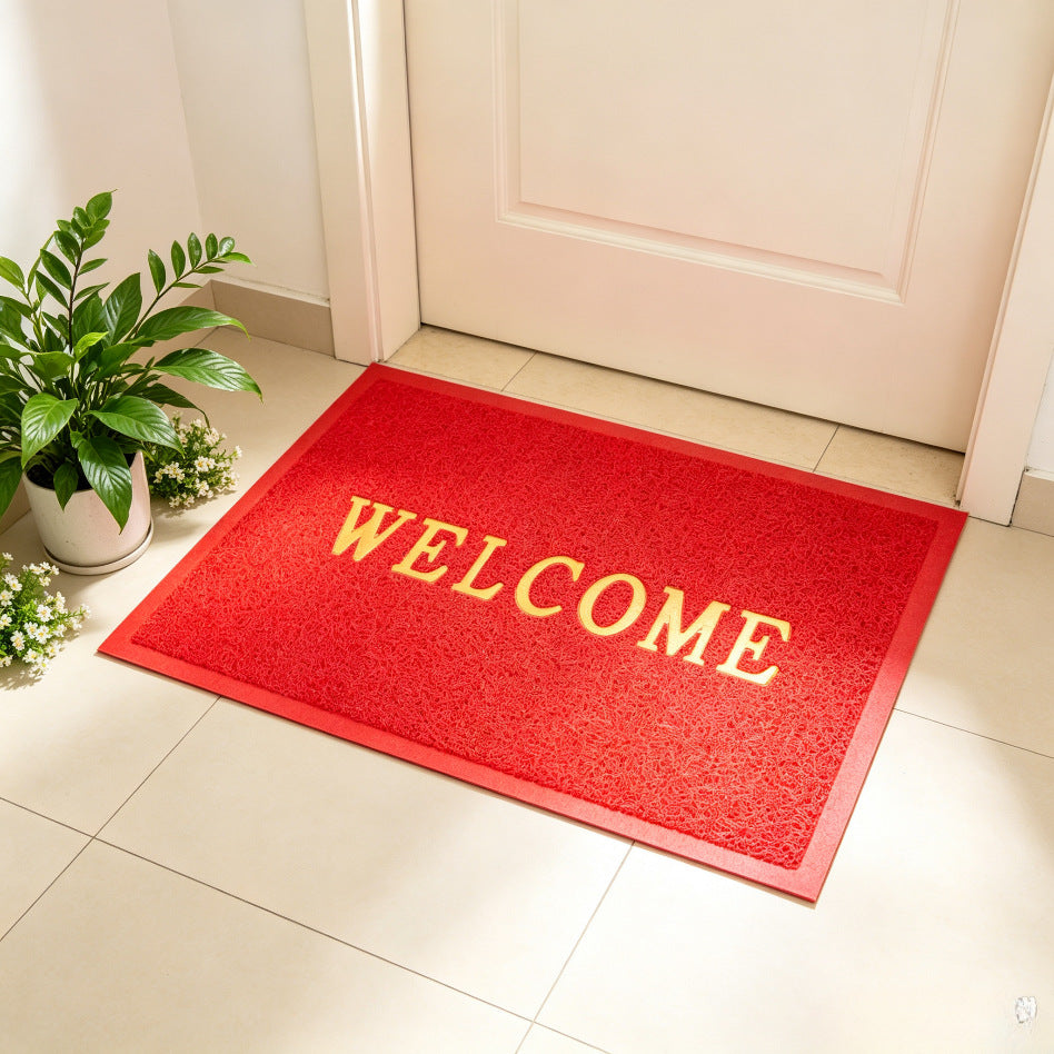 Door Mat Kalsten