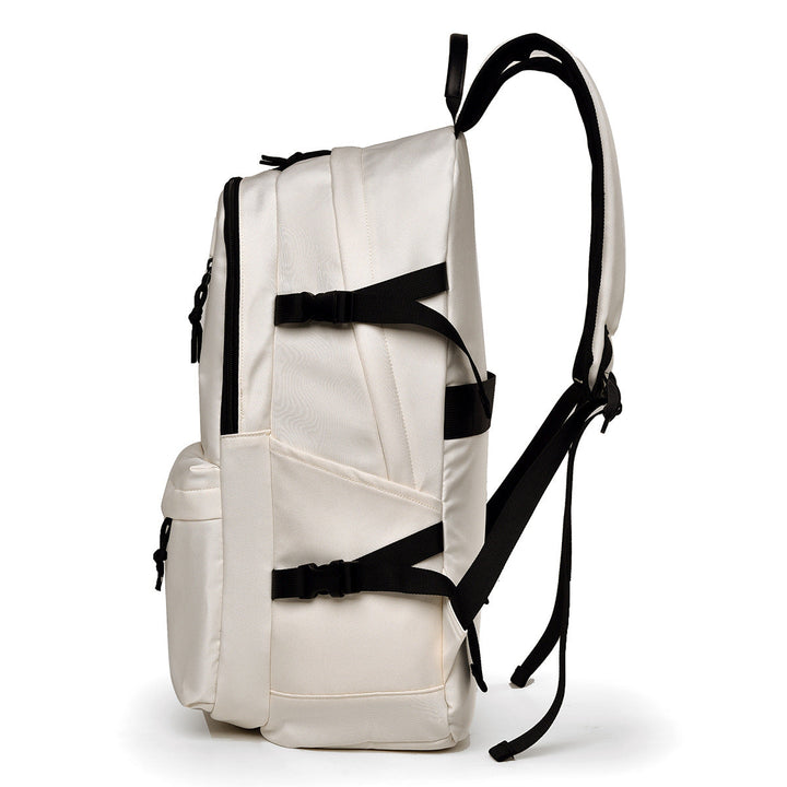 Multi-Compartment Laptop Backpack Kalsten