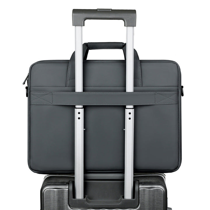 Executive Briefcase Laptop Bag Kalsten