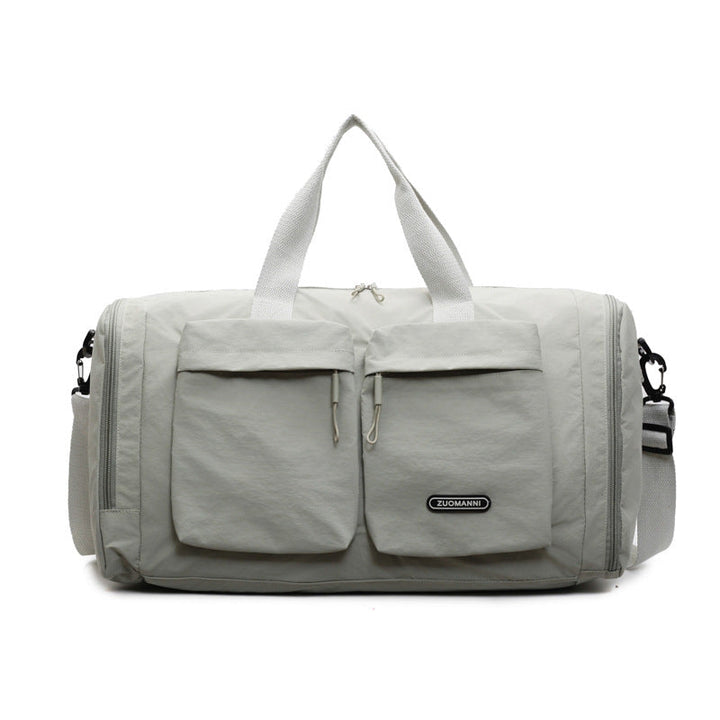 Practical Sports-Duffel Bag Kalsten