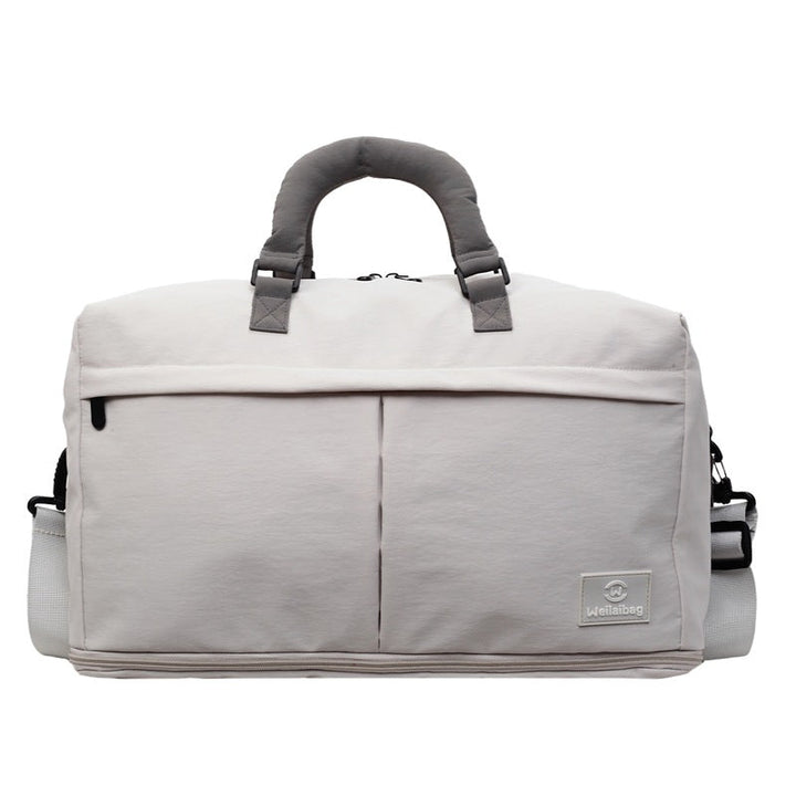 Elegant Fitness Bag Kalsten