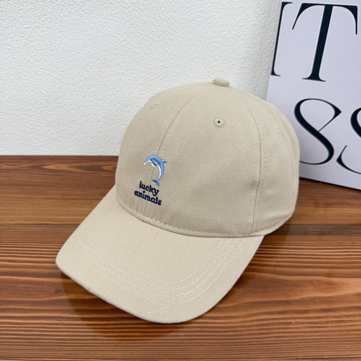 Men's Casual Embroidered Cap Kalsten 1784270110