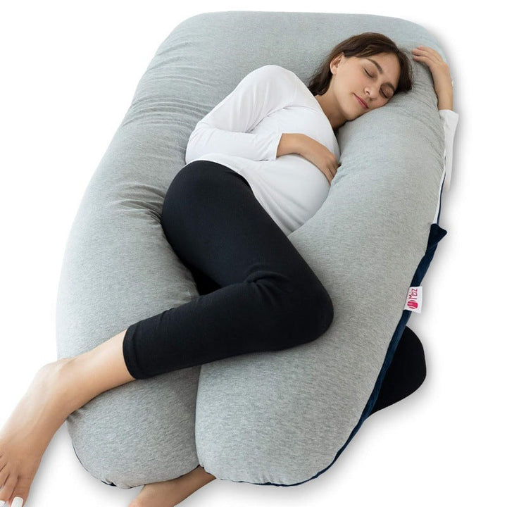 Ergonomic Nursing and Sleeping Pillow Kalsten
