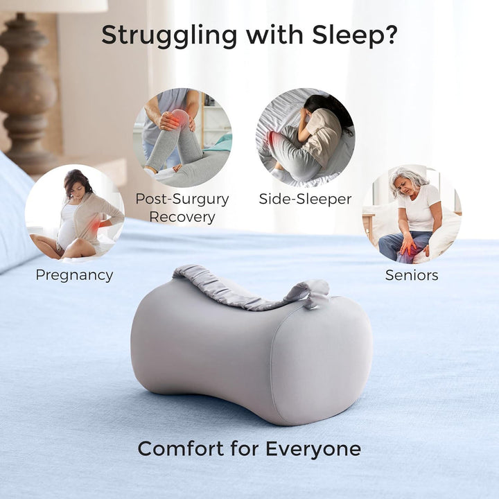 ergonomic sleeping pillow Kalsten