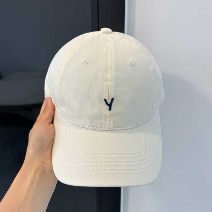 Unisex Classic Cotton Baseball Cap Kalsten