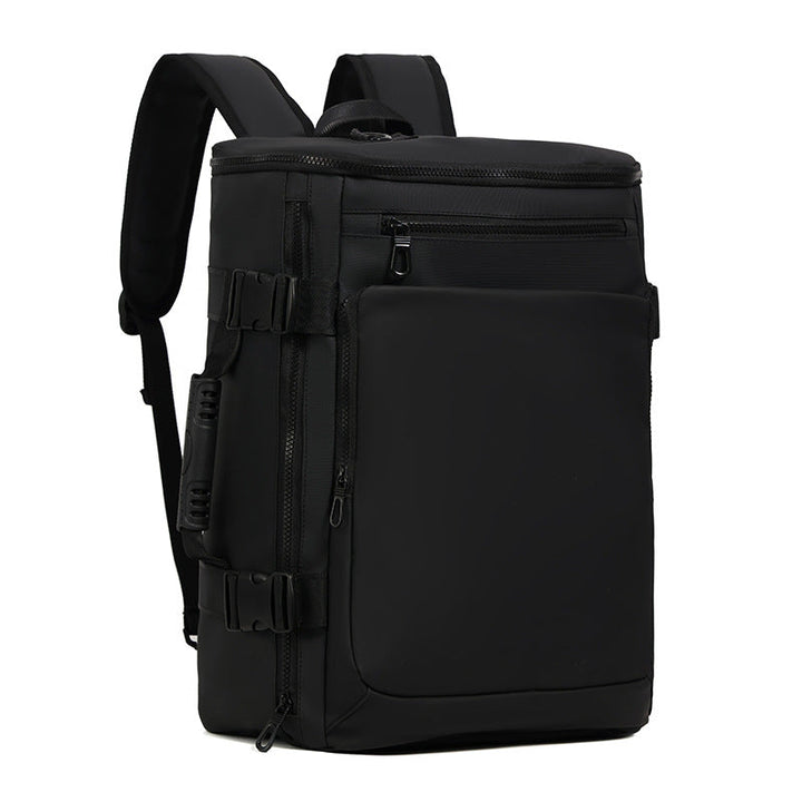 Urban Backpack With Versatile Compartments Kalsten