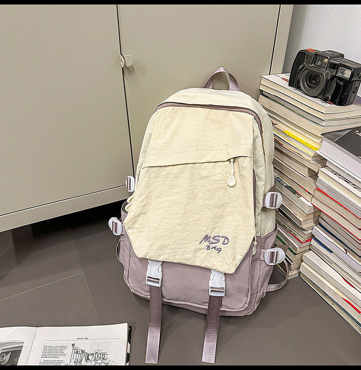 Versatile Urban Backpack