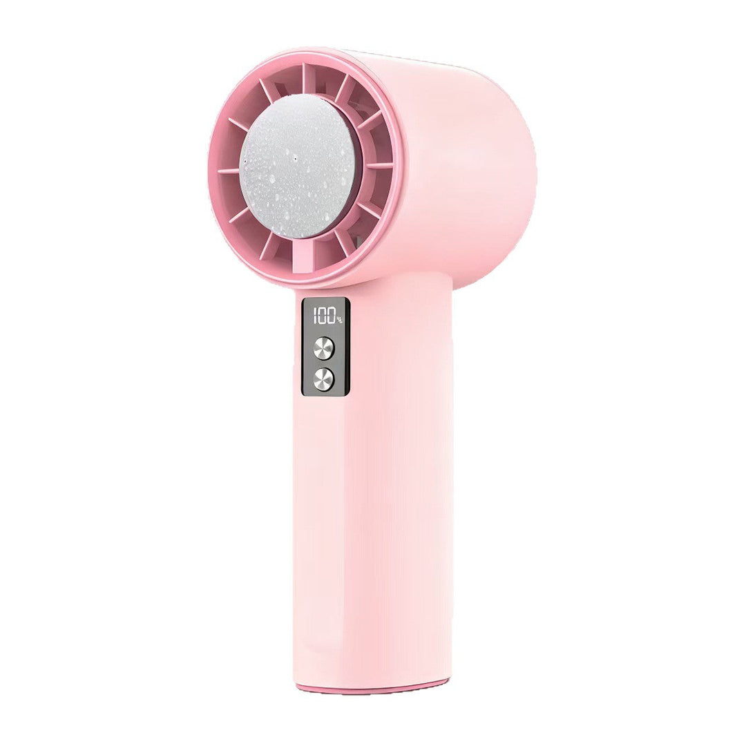 Ladies portable mini humidifier Kalsten