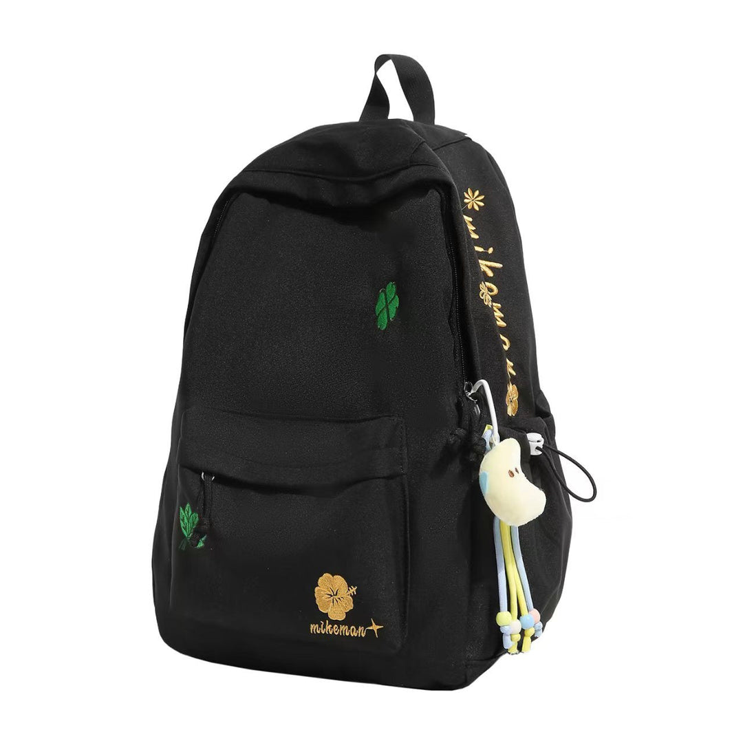 Casual Multi-Pocket Backpack Kalsten