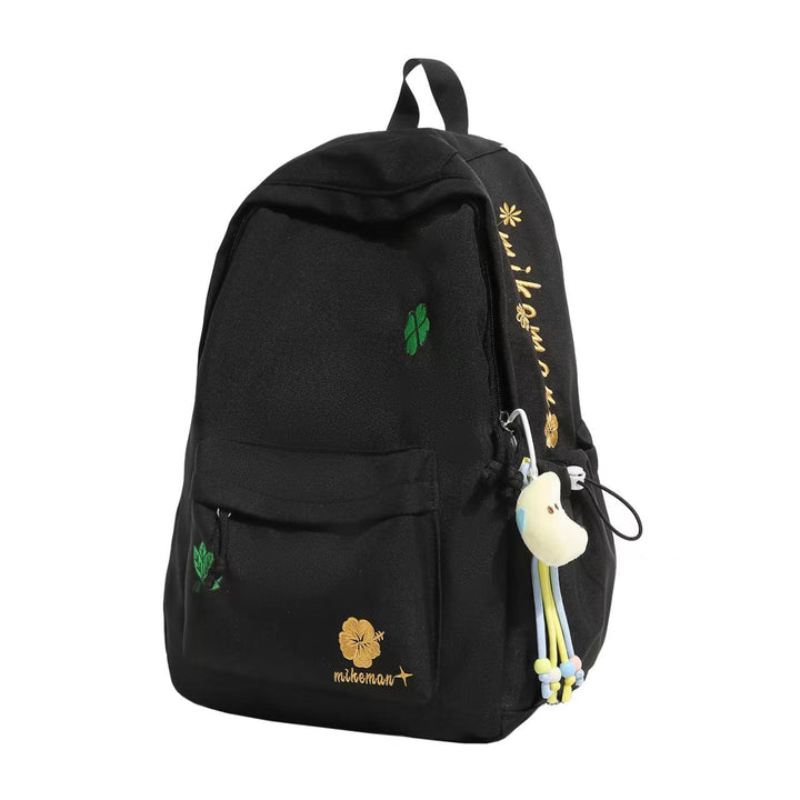 Casual Multi-Pocket Backpack Kalsten