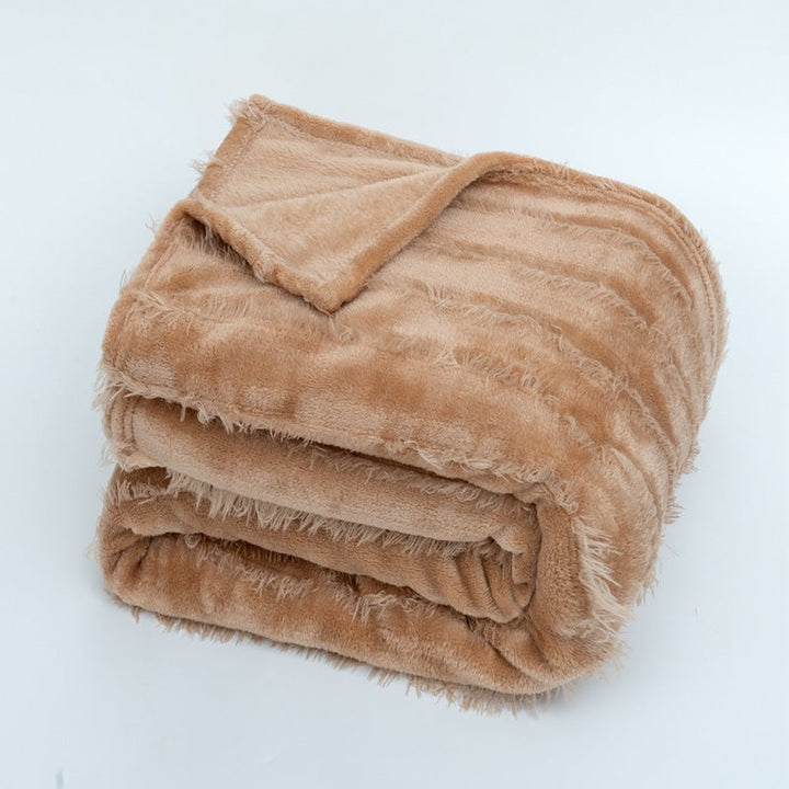 Women's Cozy Blanket Kalsten