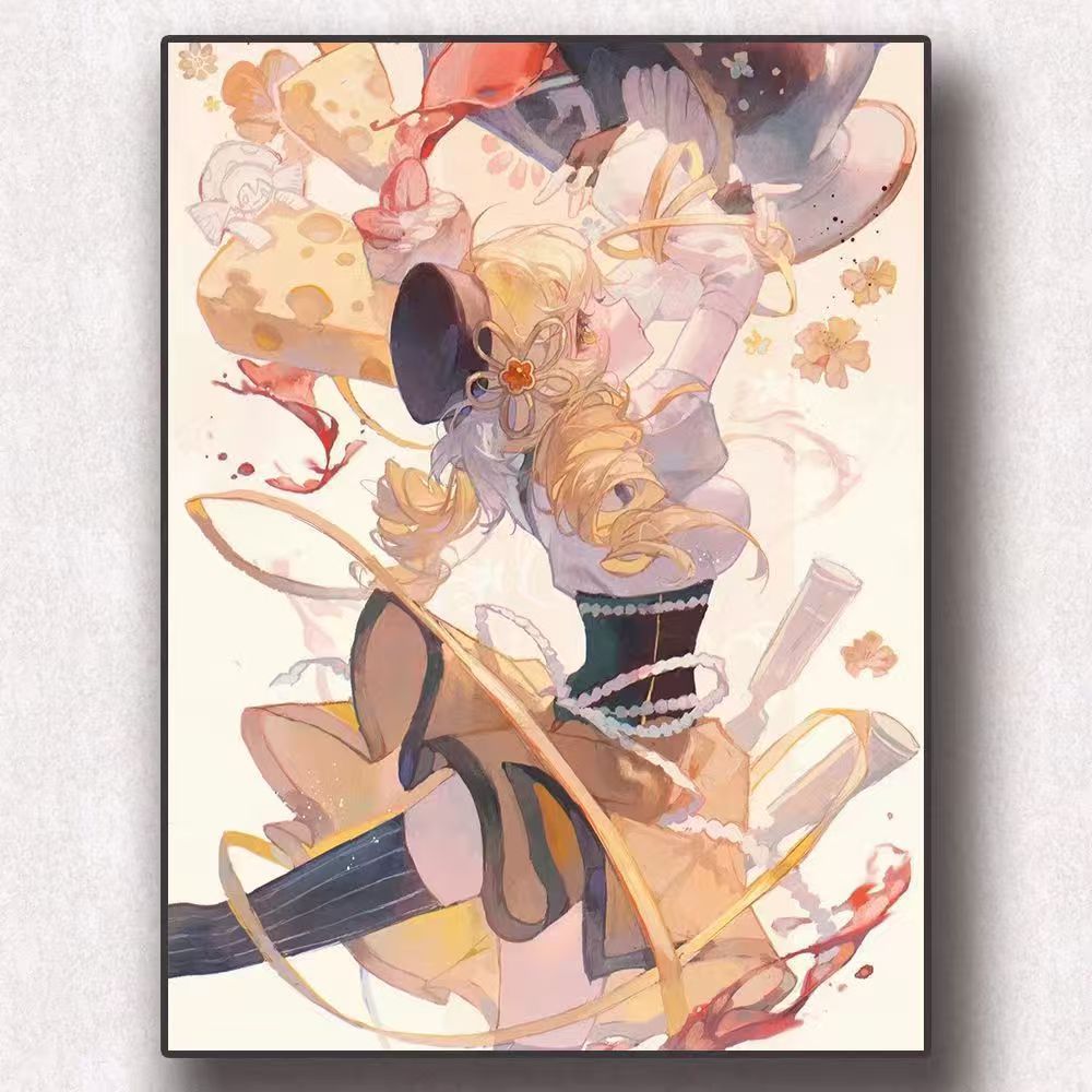 Art Print Kalsten