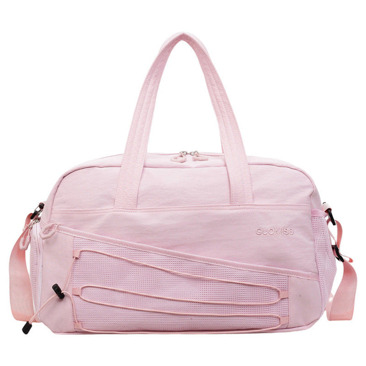 Stylish Multi-Functional Fitness Duffle