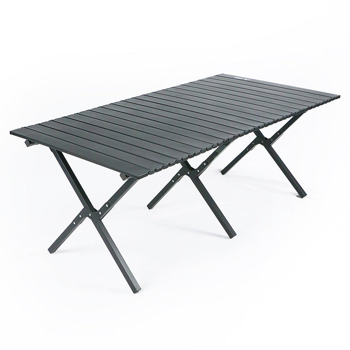 Folding Camping Table Kalsten