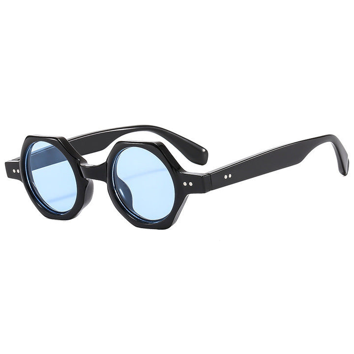 Women's Fashion Oversized Sunglasses Kalsten