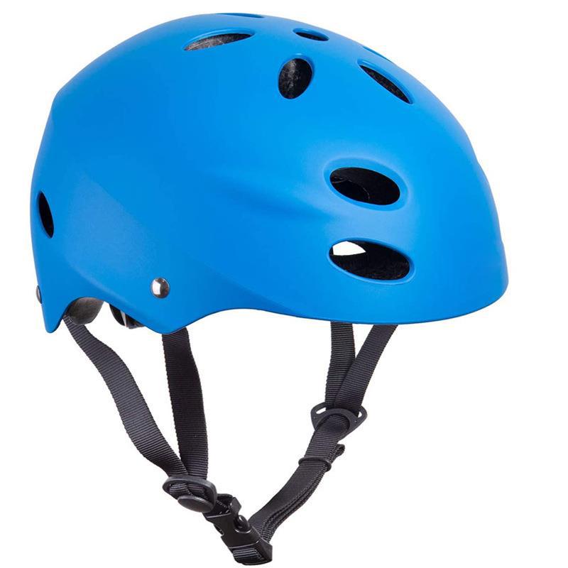 Adjustable Protective Skate Helmet Kalsten