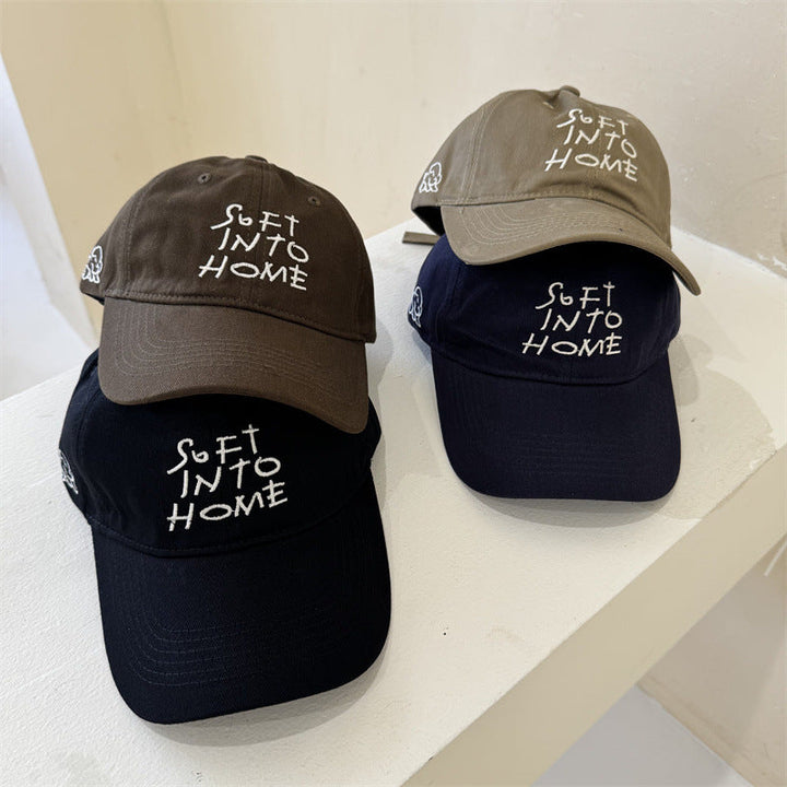 Women's Casual Cotton Cap Kalsten 1783922820
