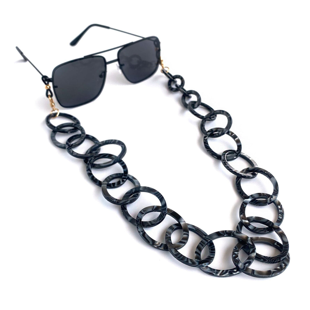 Statement Chain Necklace Kalsten