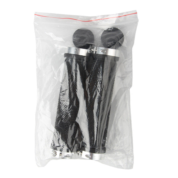 Ergonomic Bicycle Handle Grips with Anti-Slip Design Kalsten