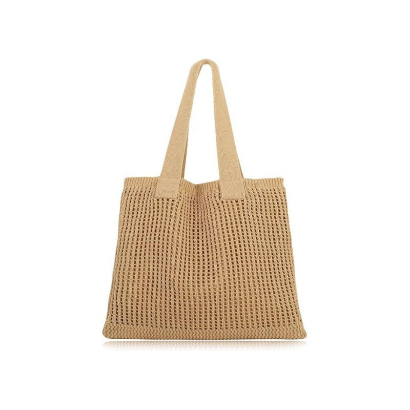 Practical Net Shopper Bag Kalsten