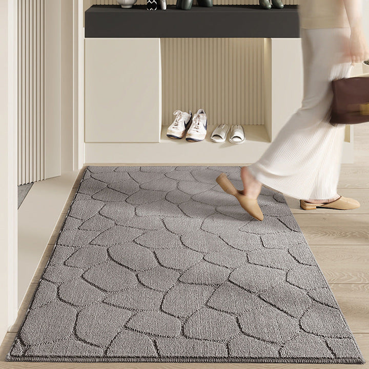 Decorative Entryway Mat Kalsten
