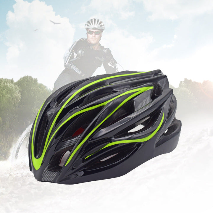 Performance Ventilated Cycling Helmet Kalsten