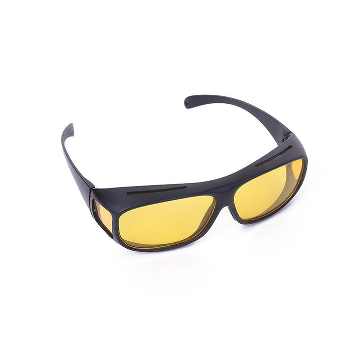 Women's sporty sunglasses with windproof design Kalsten