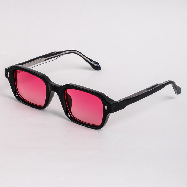 Women square sunglasses with a modern, versatile frame and UV protection Kalsten