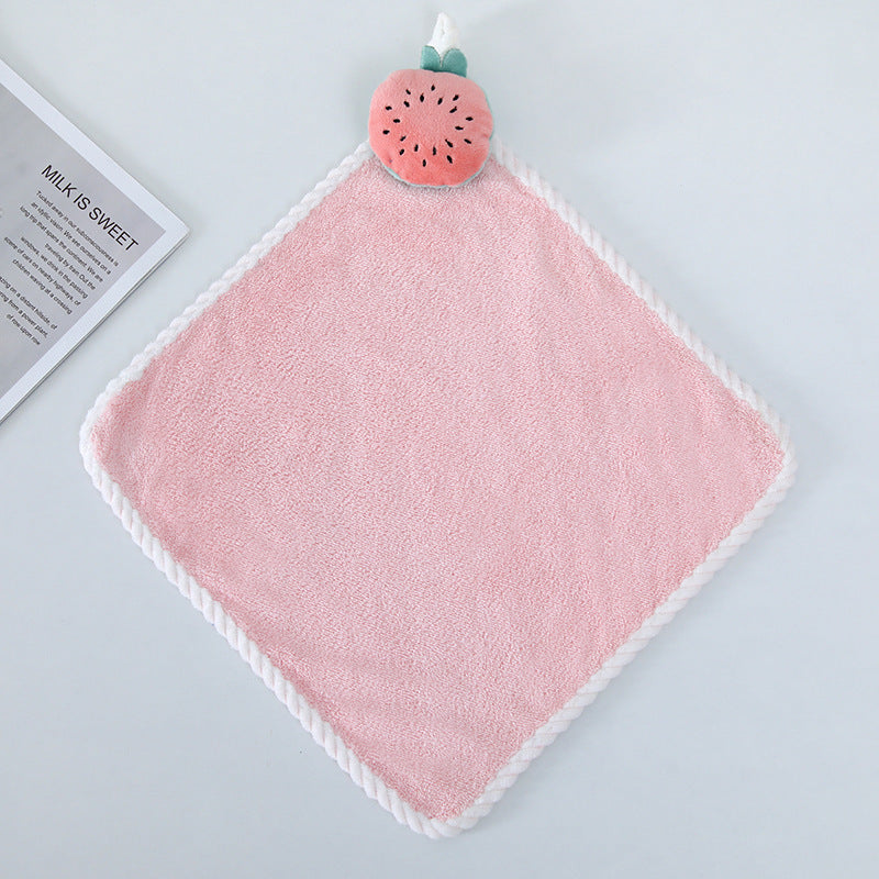 Women's cuddle cloth with animal motif Kalsten