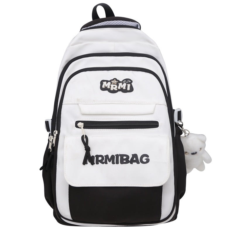 Multi-Functional Travel School Backpack Kalsten