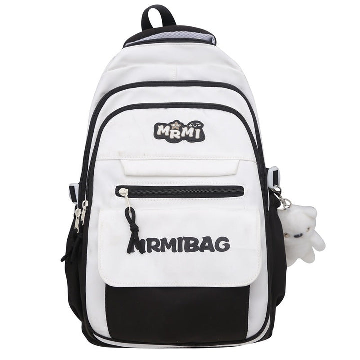 Multi-Functional Travel School Backpack Kalsten