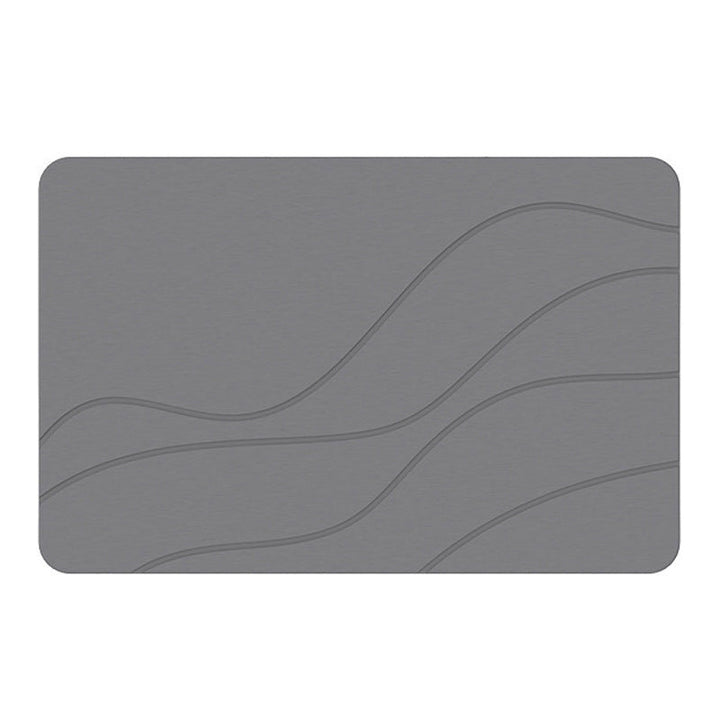 Elegant Minimalist Desk Mat