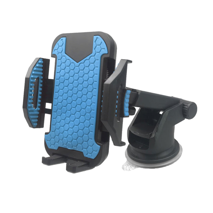 Unisex Smartphone Mount Kalsten