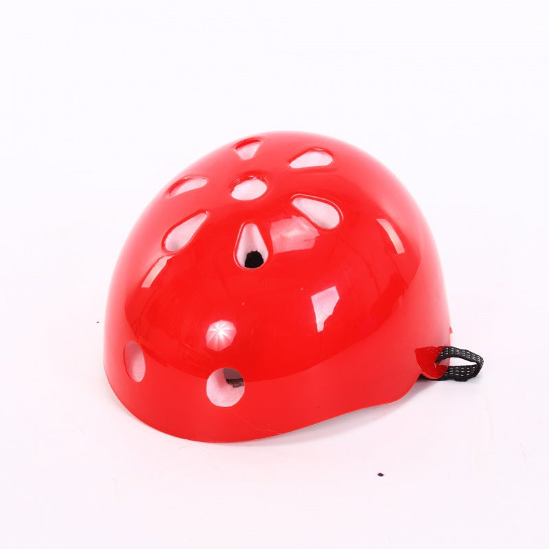 Shock-Absorbing Safety Helmet Kalsten