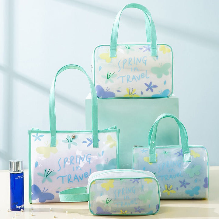 Fashionable and Practical Cosmetic Bag Kalsten