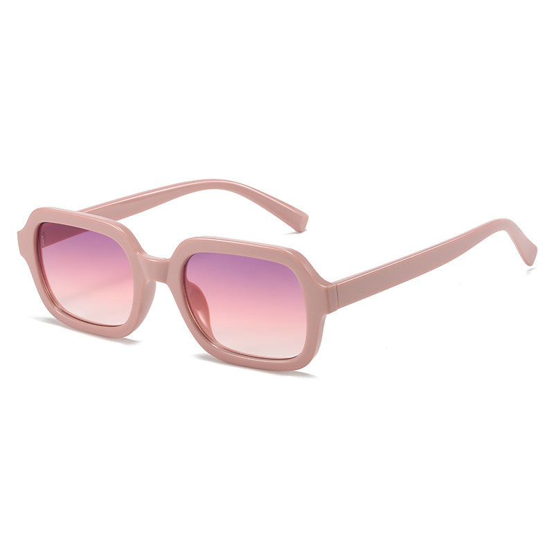 Women's stylish square sunglasses Kalsten