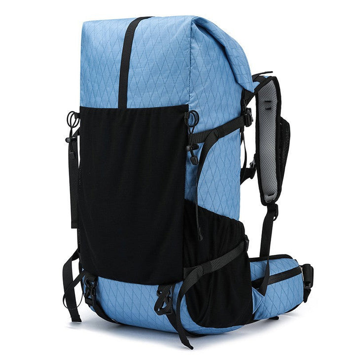 Ladies Rucksack Kalsten  stylish and functional outdoor model with ergonomic design