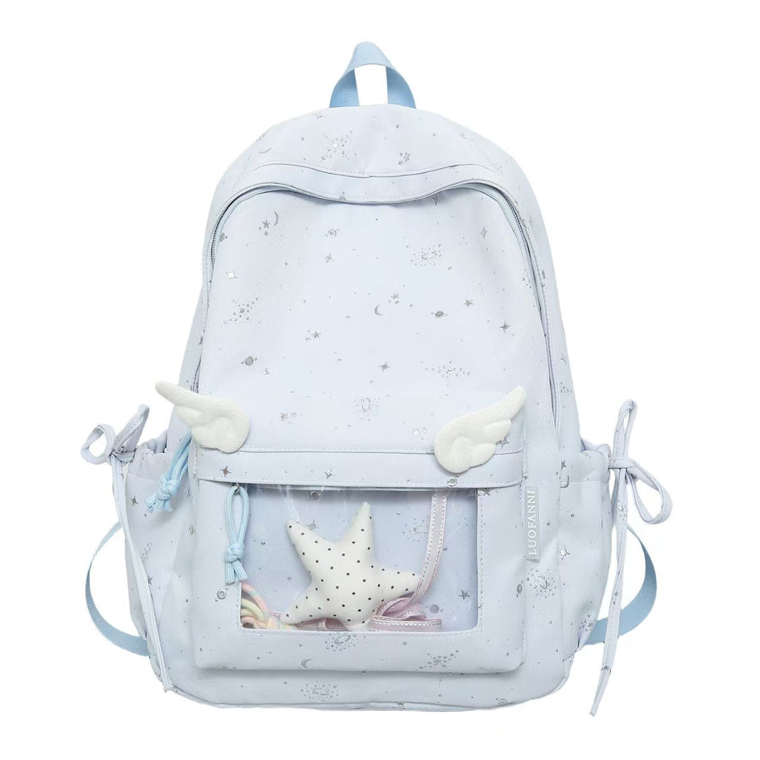 Stylish Waterproof Backpack Kalsten