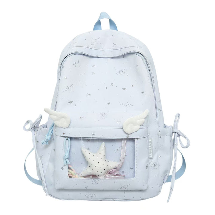 Stylish Waterproof Backpack Kalsten