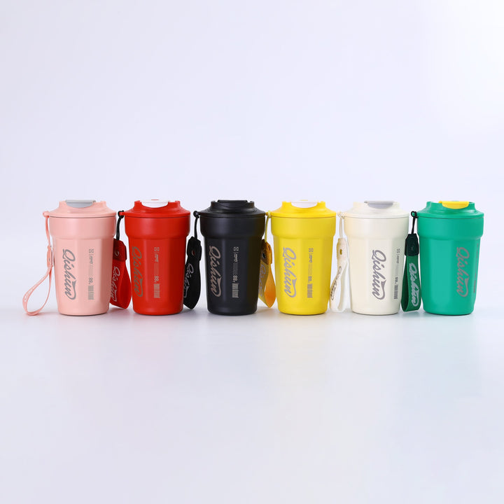 Women Sports Water Bottle Kalsten