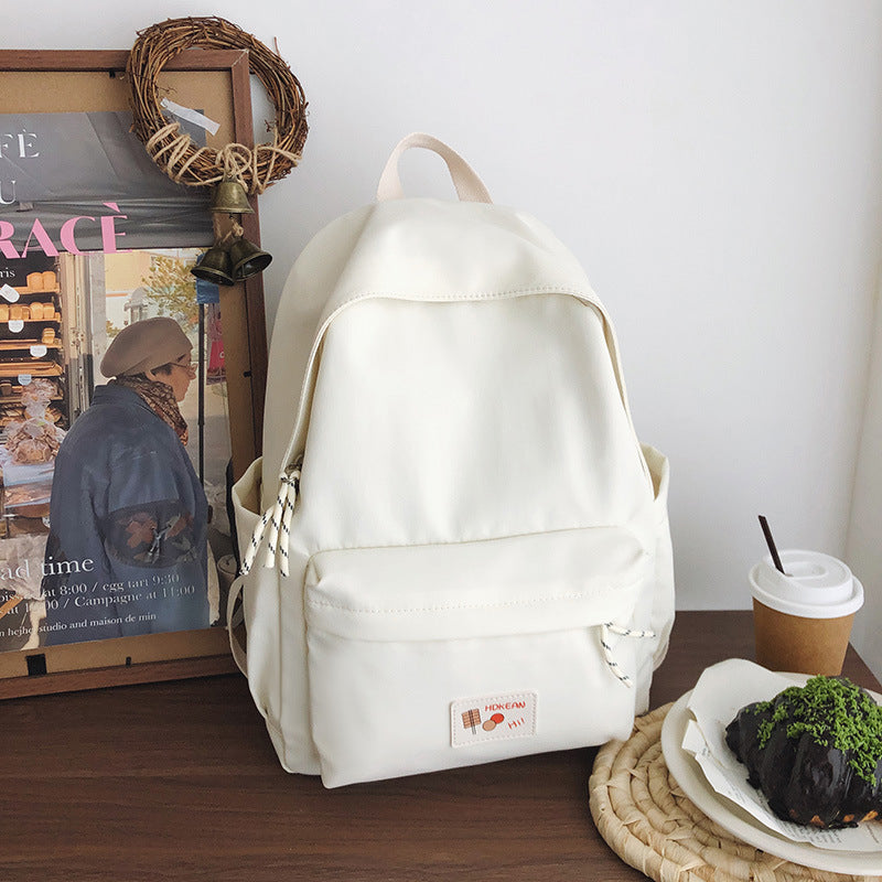 Lightweight Casual School Backpack
