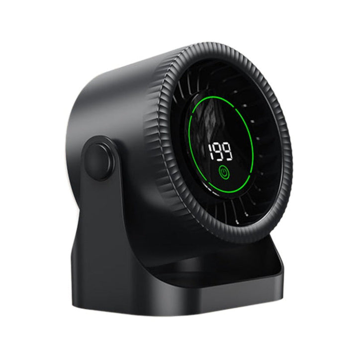 Unisex Portable Desktop Air Ventilator Kalsten