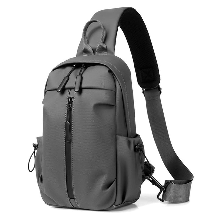 Sleek Waterproof Sling Bag Kalsten
