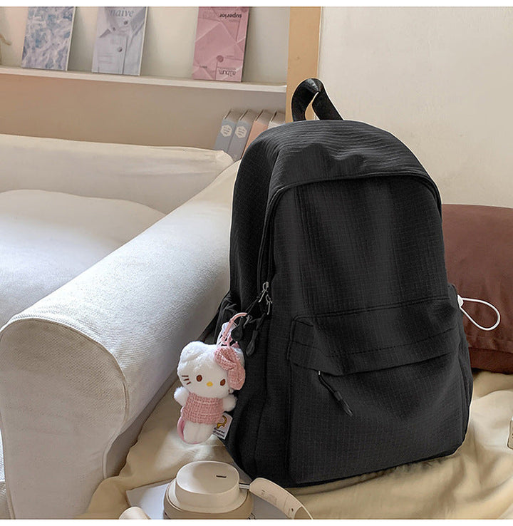 Lightweight Utility School Backpack