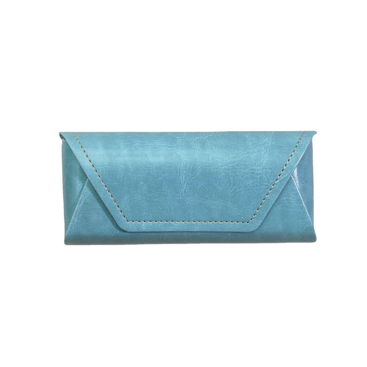 Premium Leather Eyewear Case Kalsten