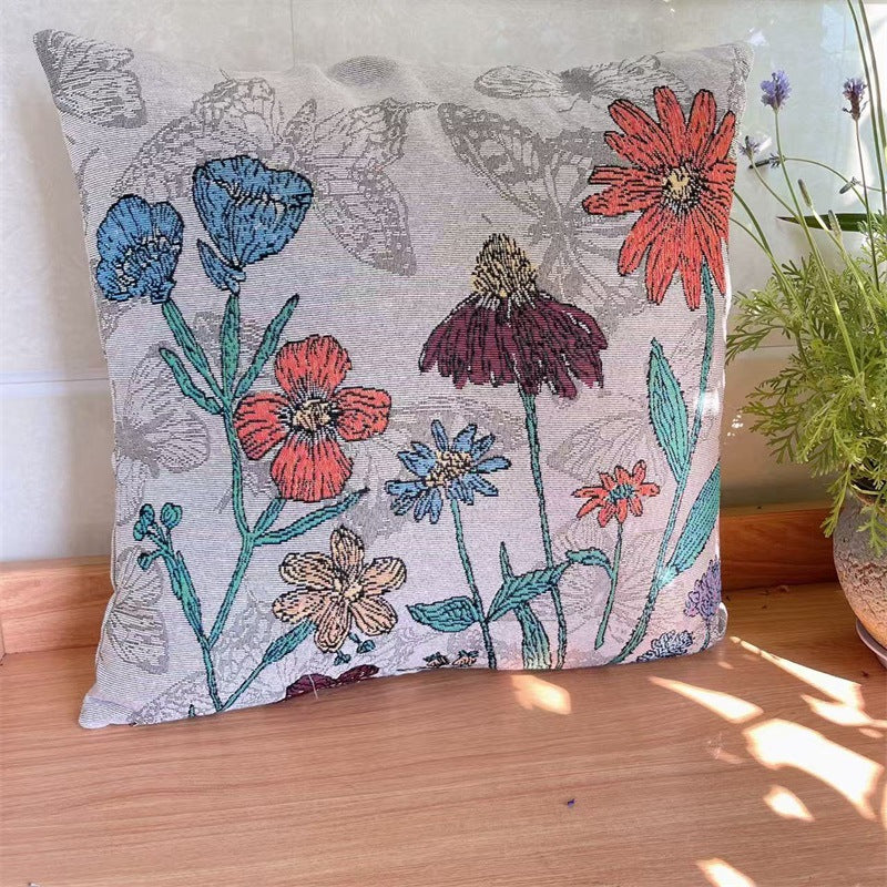 Decorative Throw Pillow