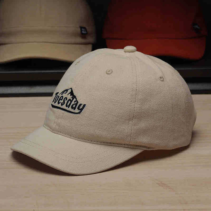 Men's Structured Cotton Baseball Cap Kalsten 1784188514