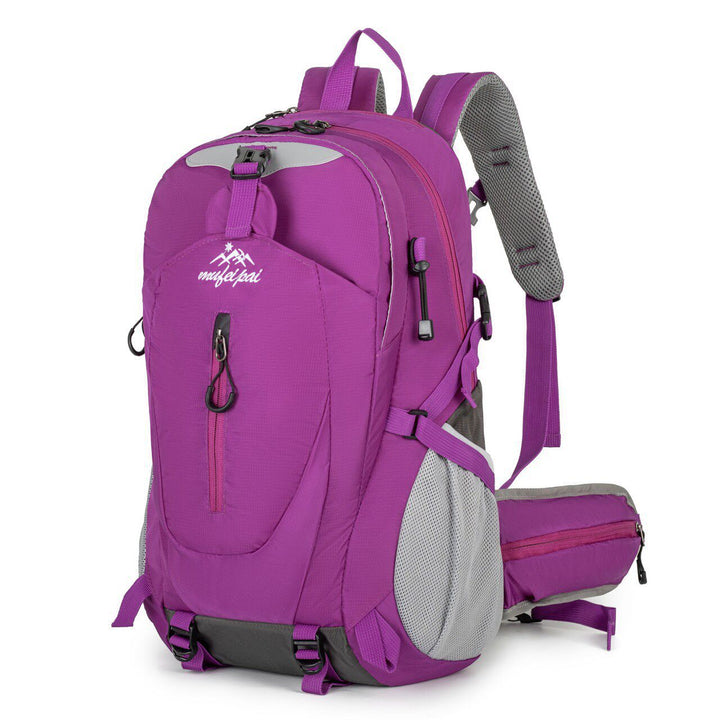 Outdoor Adventure Hiking Backpack Kalsten