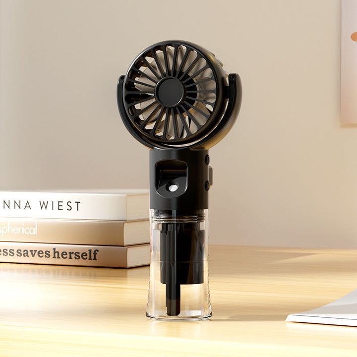Women's Portable Mist Fan Kalsten