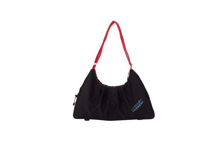 Trendy shoulder bag Kalsten